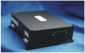 Laser ye cɔl infrared