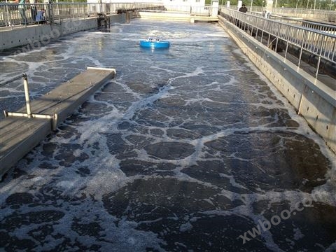 Nanjing Floating Aeration Machine Manufacturer