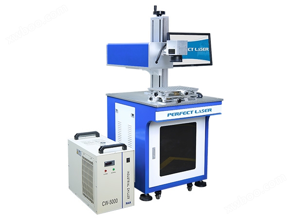 دستگاه برچسب گذاری بنفش PE-UV-3W 5W 10W