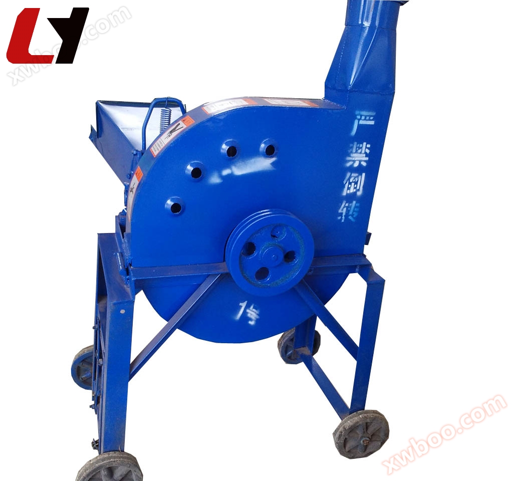 秸秆铡草机 秸秆铡草机