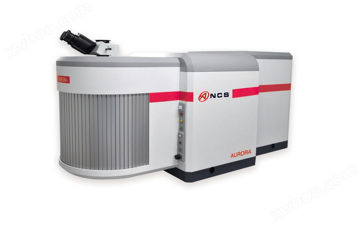 Spectrometru comun Joulaman