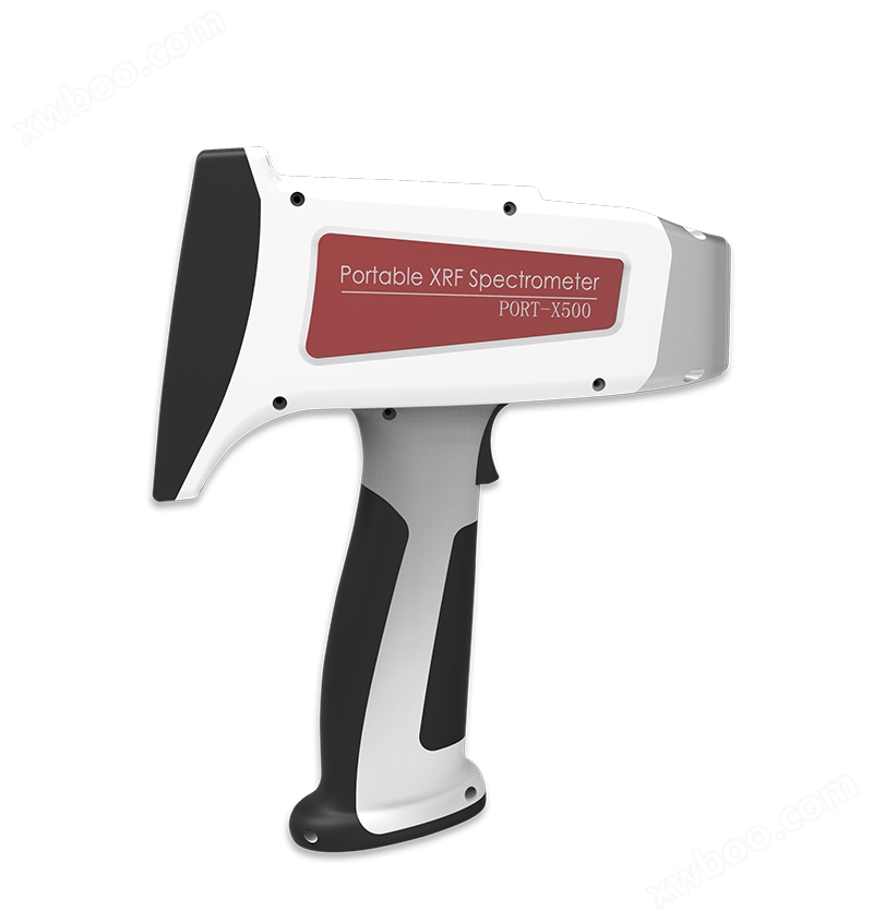Spectrometru portabil de fluorescen?? X Port-X500