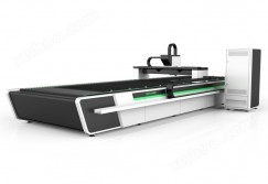 Saldatrice laser metallica