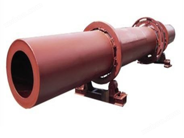Fruit residue dryer
