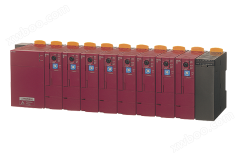 Serie MICREX-SX SPH