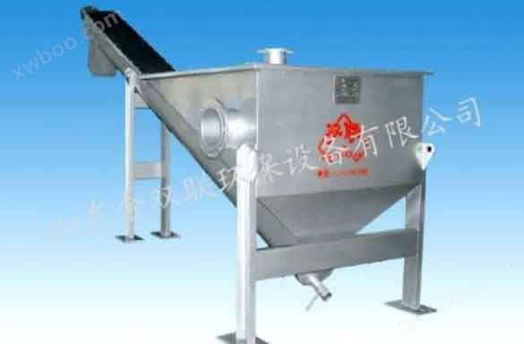 天津旋回流油水分離器