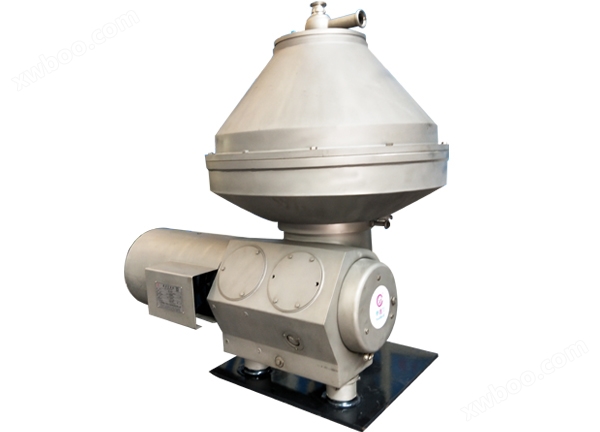 disc centrifuge