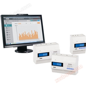 Prepaid-Stromversorgungssystem