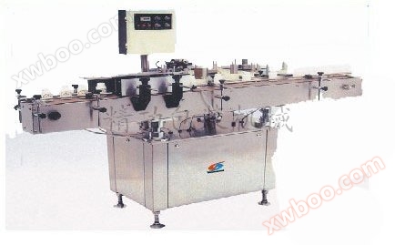 TPZ20/85型不干胶贴标机