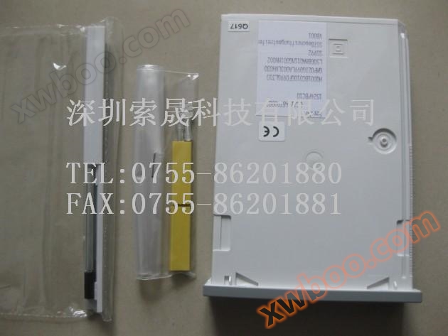 德国GMW&GOSSEN指针表