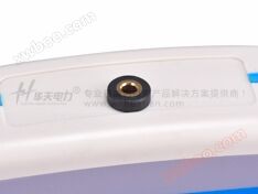 HTDS-V带电电缆识别仪插孔