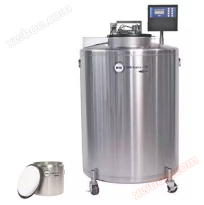 Stockシリーズサンプルストレージタンク