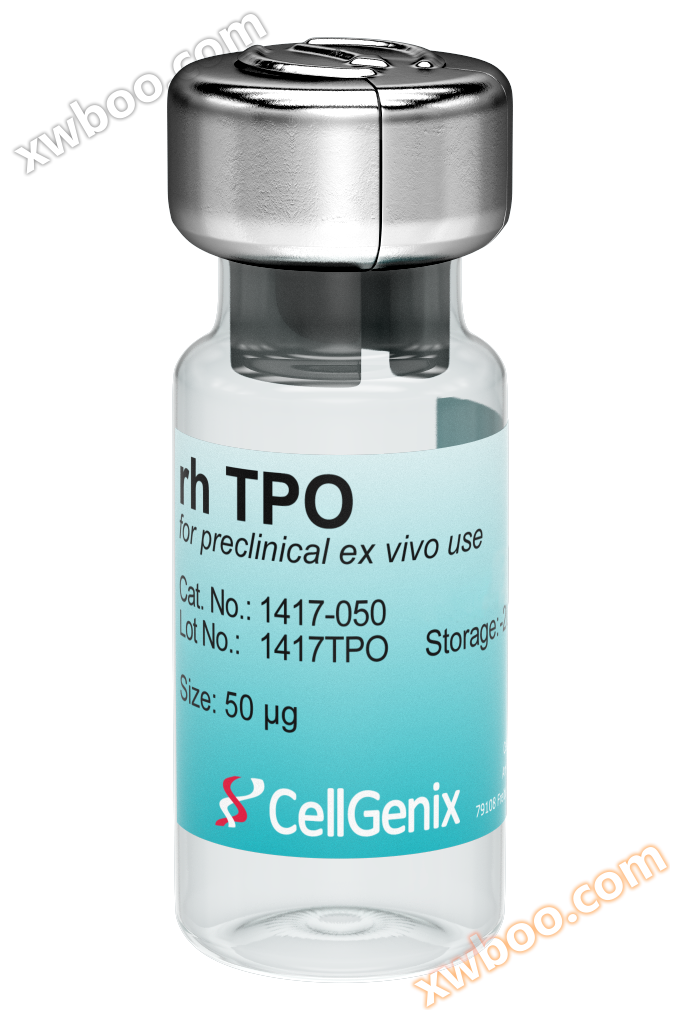 Preclinical level TPO