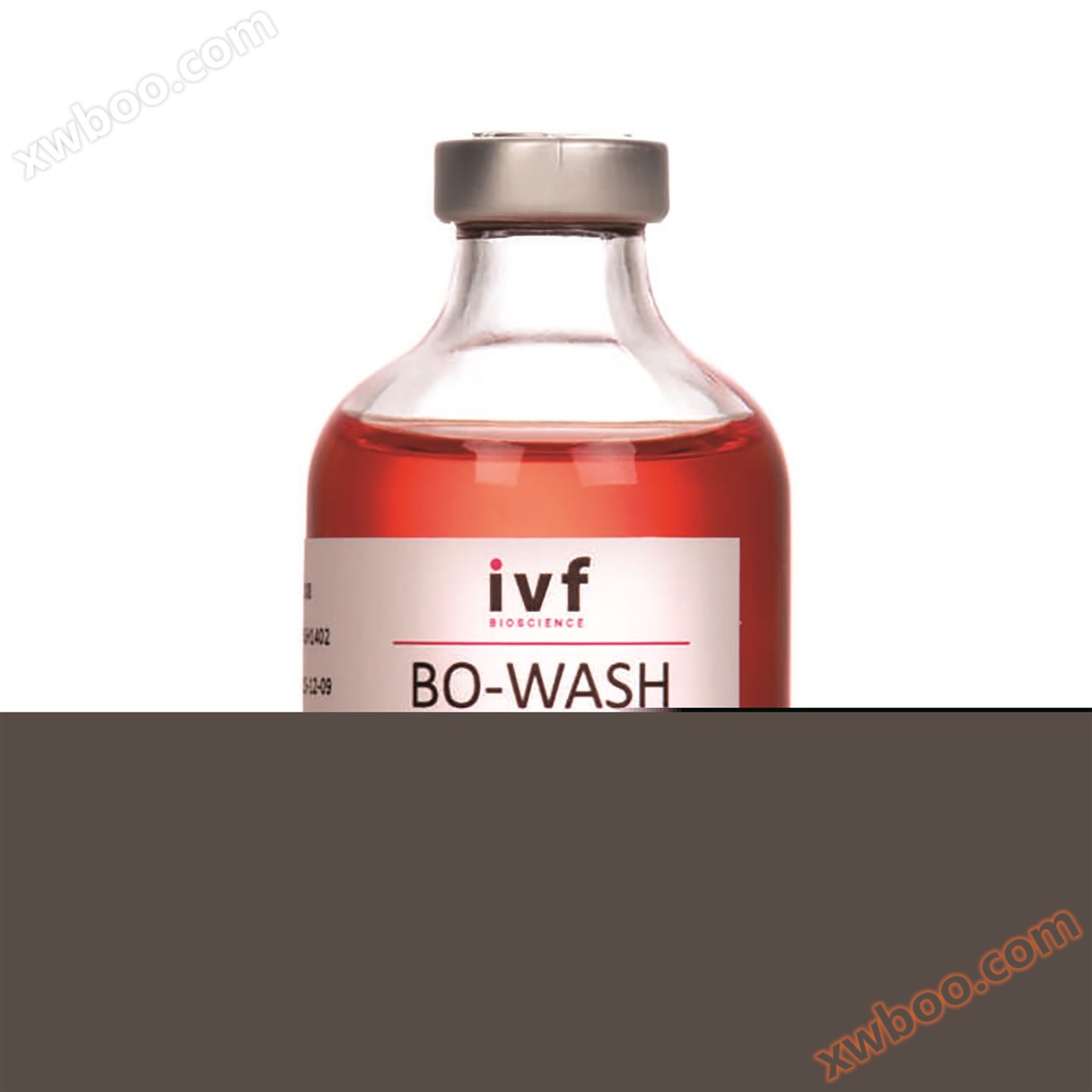 BO-WASH culture medium