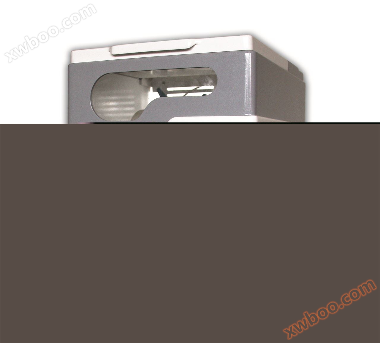 Mélangeur multidimensionnel à température constante