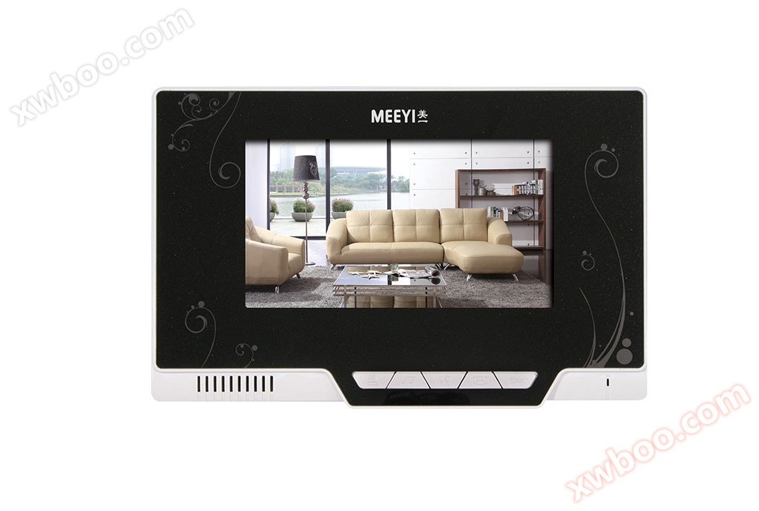 7-inch color indoor extension MY-681