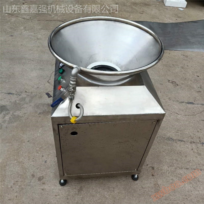 대형 공업 식당 쓰레기 처리기 흠가강 전문 생산 학교 식당 음식 고액 분리기