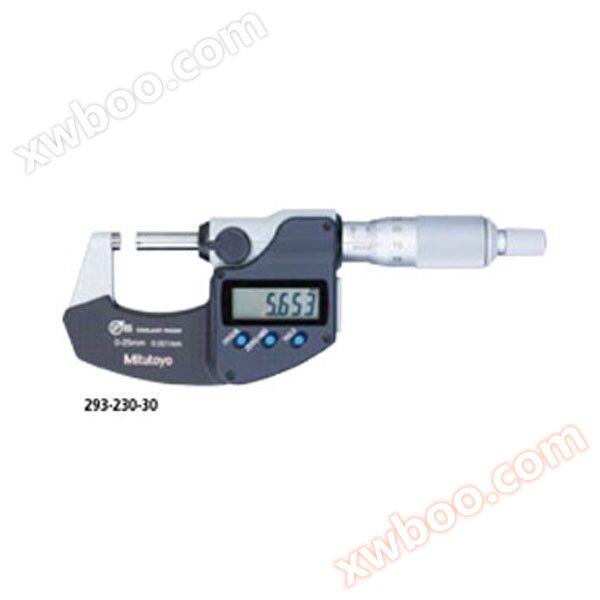 Sanfeng micrometer 293-234