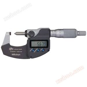 Sanfeng crimping height micrometer 342-271-30