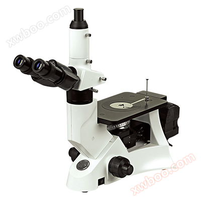 Inverted metallographic microscope IMS-310