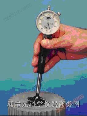 DIATEST measuring instrument