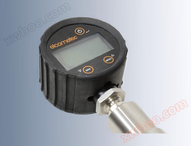 The UK's Easy to Measure hydraulic adhesion tester, the ISO 108 hydraulic adhesion tester