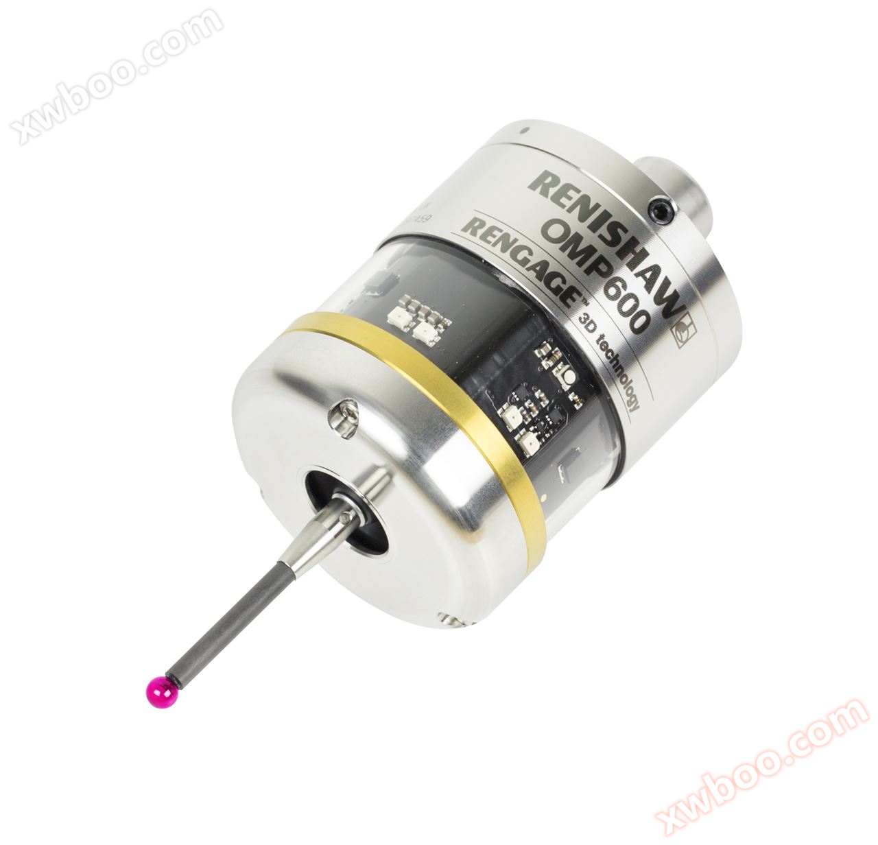 Renishaw OMP600 trigger optical machine tool probe from the UK