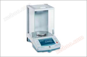 OHAUS Ohhaus Electronic Balance EP413DC