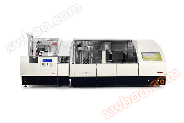 لايكا st5010-cv5030 محطة العمل