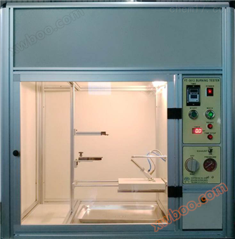 Burning Tester