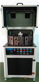 Taiwan Yinzong UV testing machine