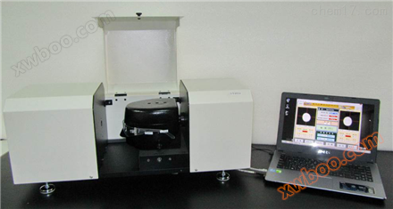 Optische Linsenmessgeräte (Optical Lensometer)