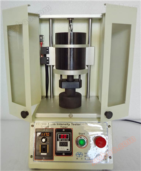 اختبار قوة العدسة