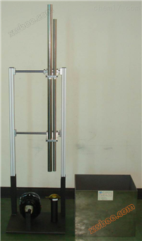 مخروط اختبار تأثير