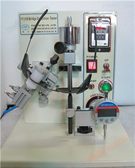 Bridge Distortion Tester