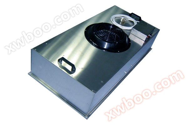 공기 정화 장비 FFU4/2 송풍기 필터 유닛