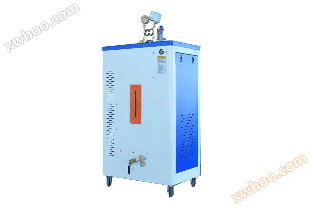 ZQ - Парогенераторы серии