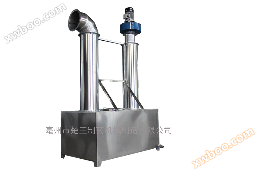 Пылесоочиститель