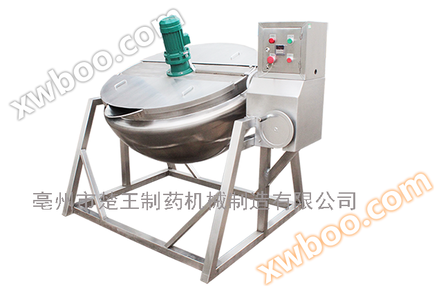 Смешанная кастрюля