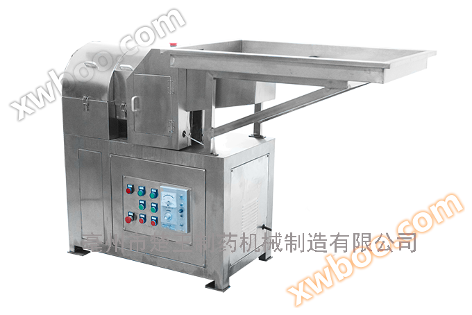 цепной резак с прямым наклоном