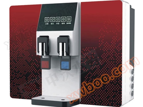 Čistice vody pro domácnost