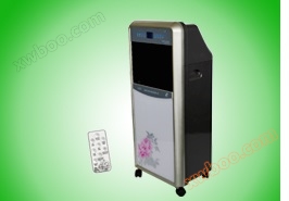 空気殺菌機-空気清浄機