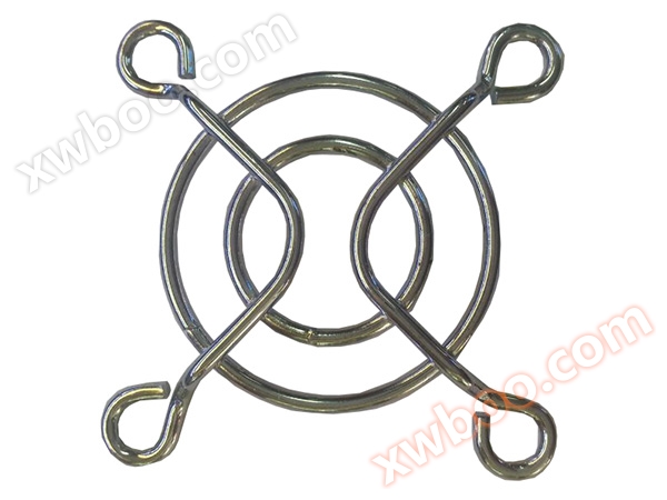 4010 fan protective cover