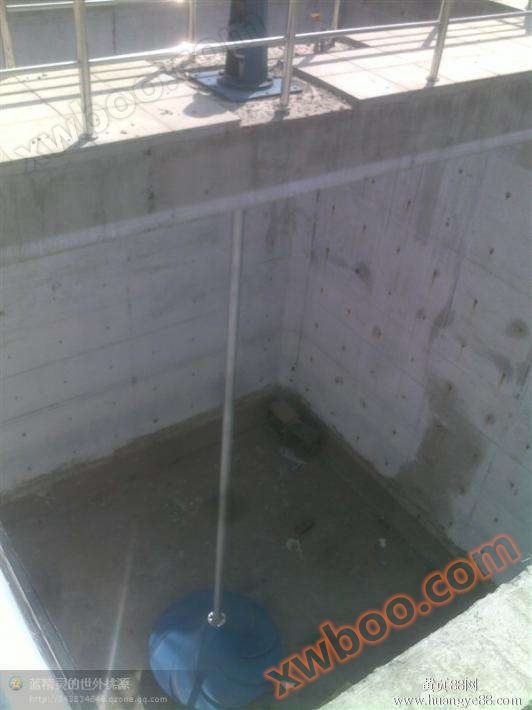 Installation à sec pour mélangeur hyperbolique, schéma d'installation à sec pour mélangeur hyperbolique, gsj - 1500 mélangeur hyperbolique