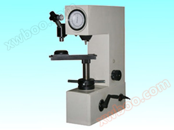 Universal hardness tester