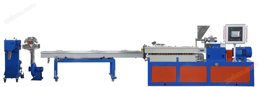 shj35g سحب المياه خط الانتاج