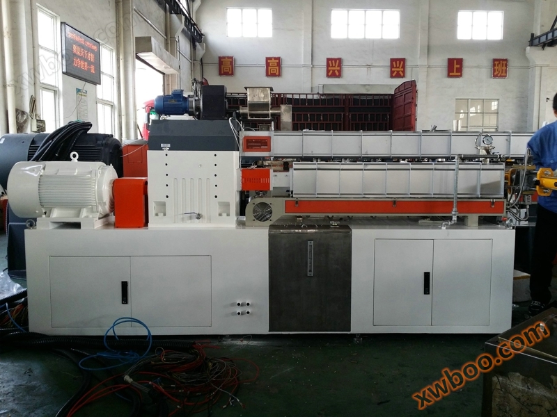 shj35d سحب المياه خط الانتاج