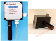 DewTrak ll series temperature and humidity transmitter
