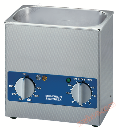 RK series ultrasonic cleaning machine