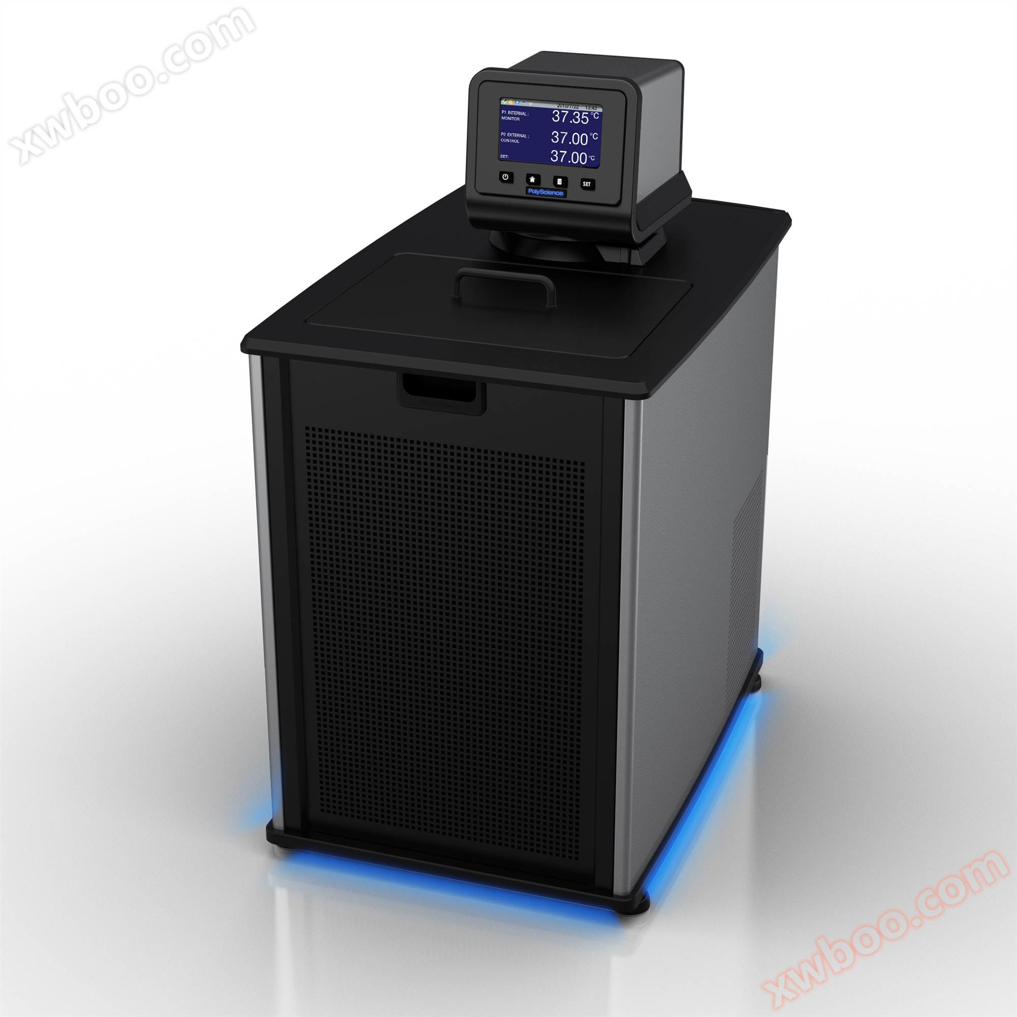 PolyScience Super Digital Series Refrigeration/Heating Circulating Water Bath PD Series